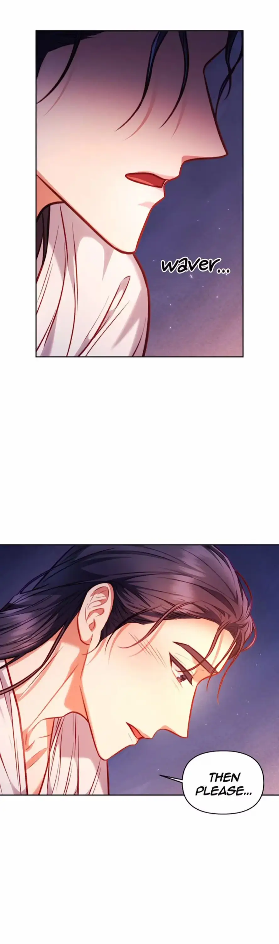 Moonrise by the Cliff Chapter 16 page 29 - 