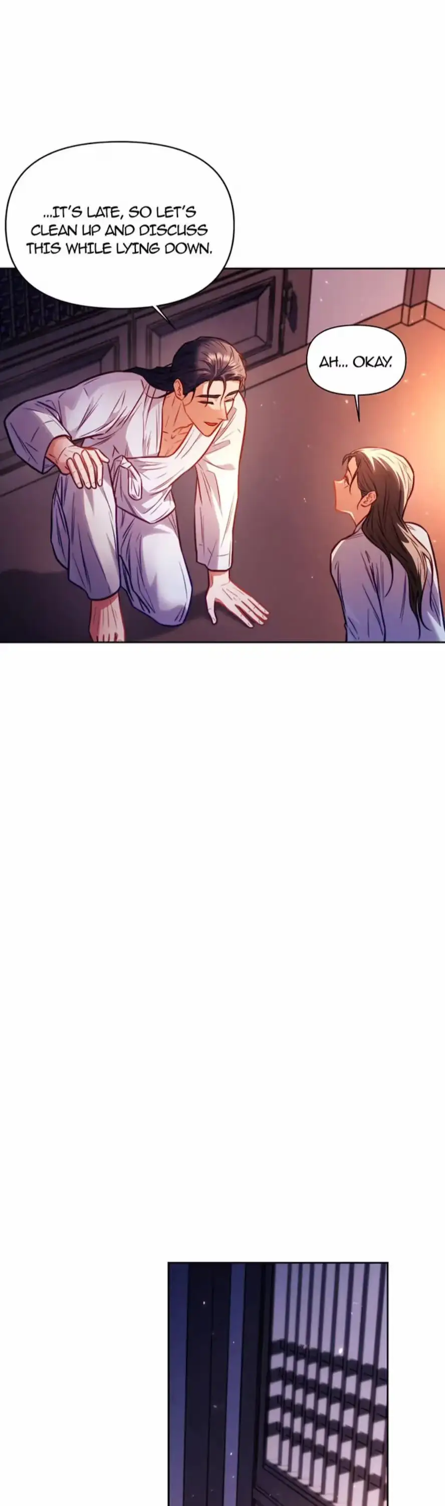 Moonrise by the Cliff Chapter 16 page 31 - 