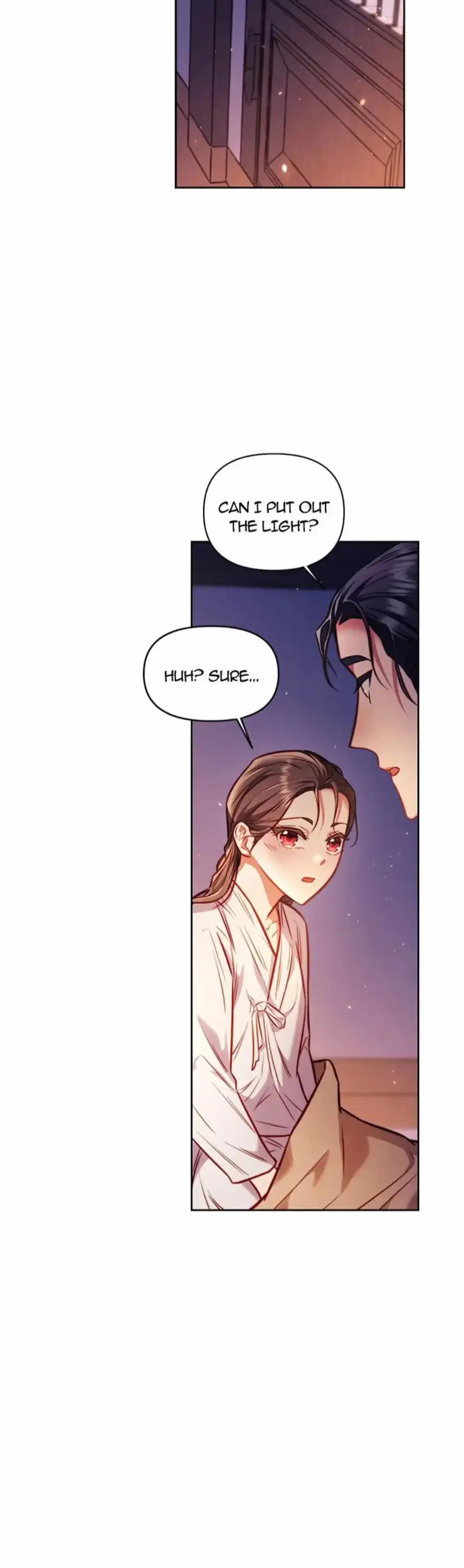 Moonrise by the Cliff Chapter 16 page 32 - 