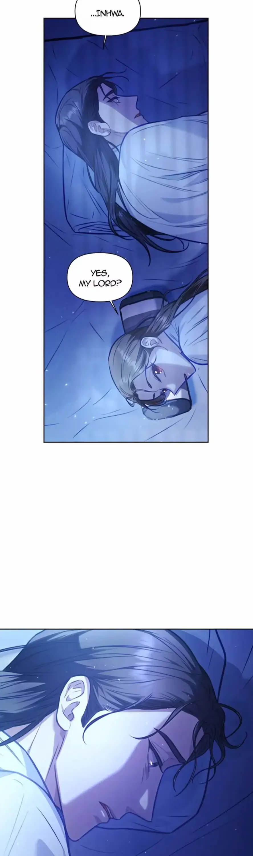 Moonrise by the Cliff Chapter 16 page 34 - 
