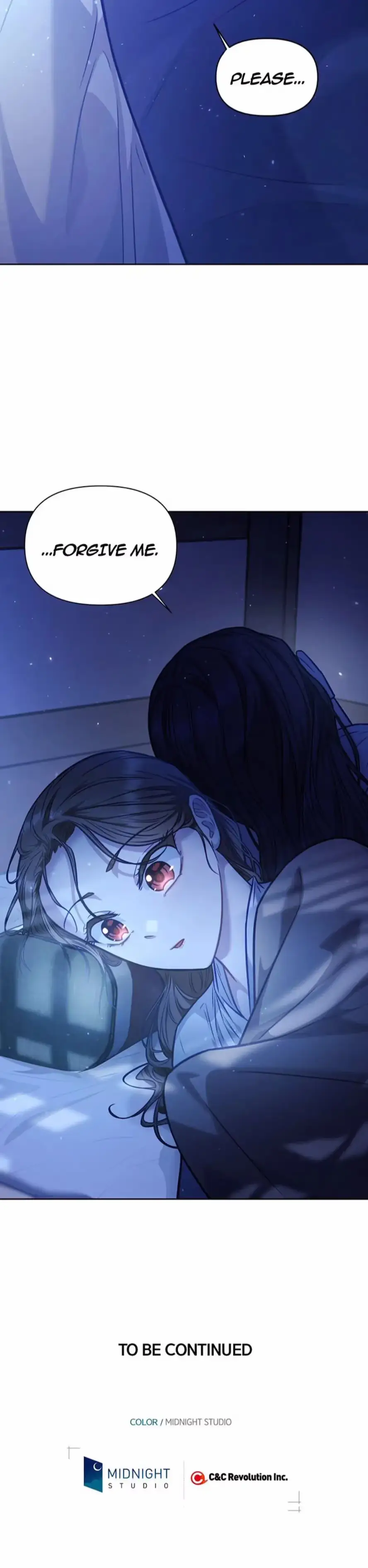 Moonrise by the Cliff Chapter 16 page 35 - 