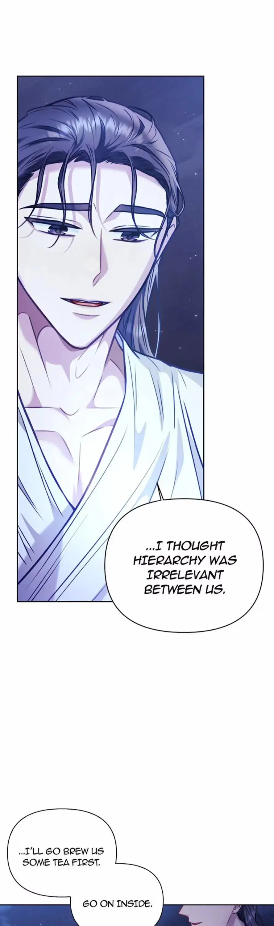 Moonrise by the Cliff Chapter 16 page 8 - 
