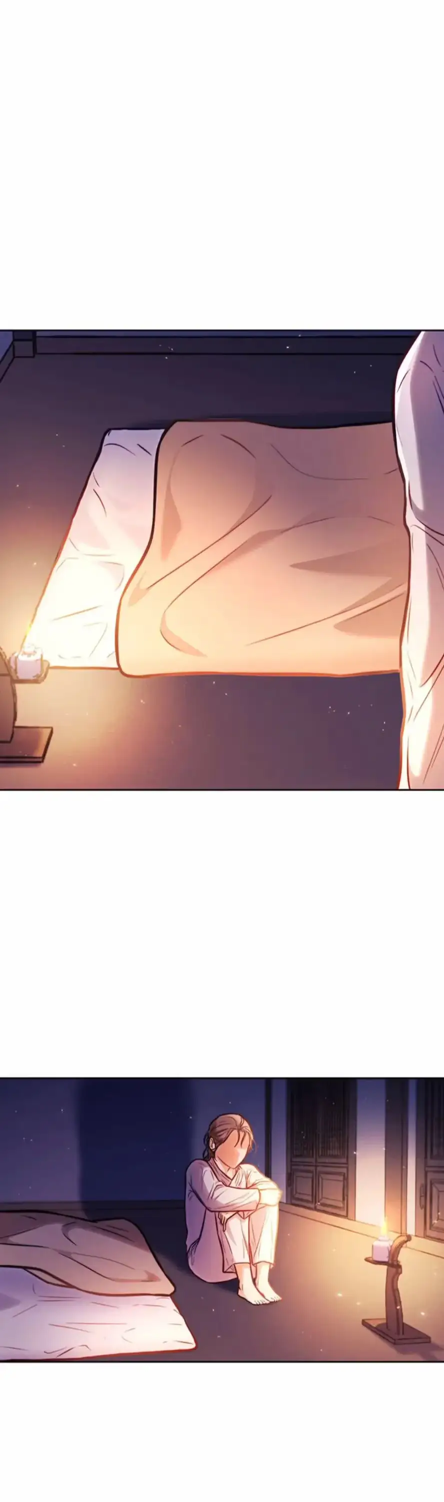 Moonrise by the Cliff Chapter 16 page 10 - 