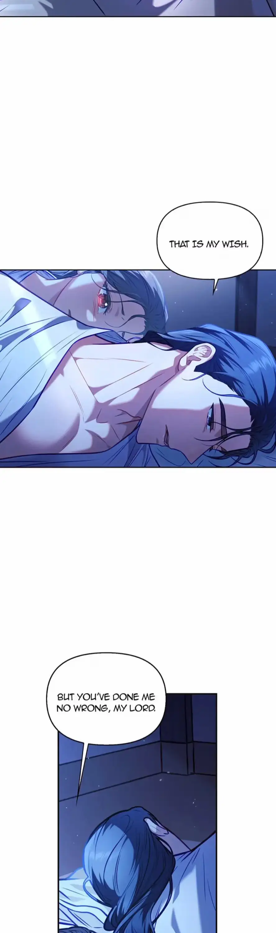 Moonrise by the Cliff Chapter 17 page 2 - 