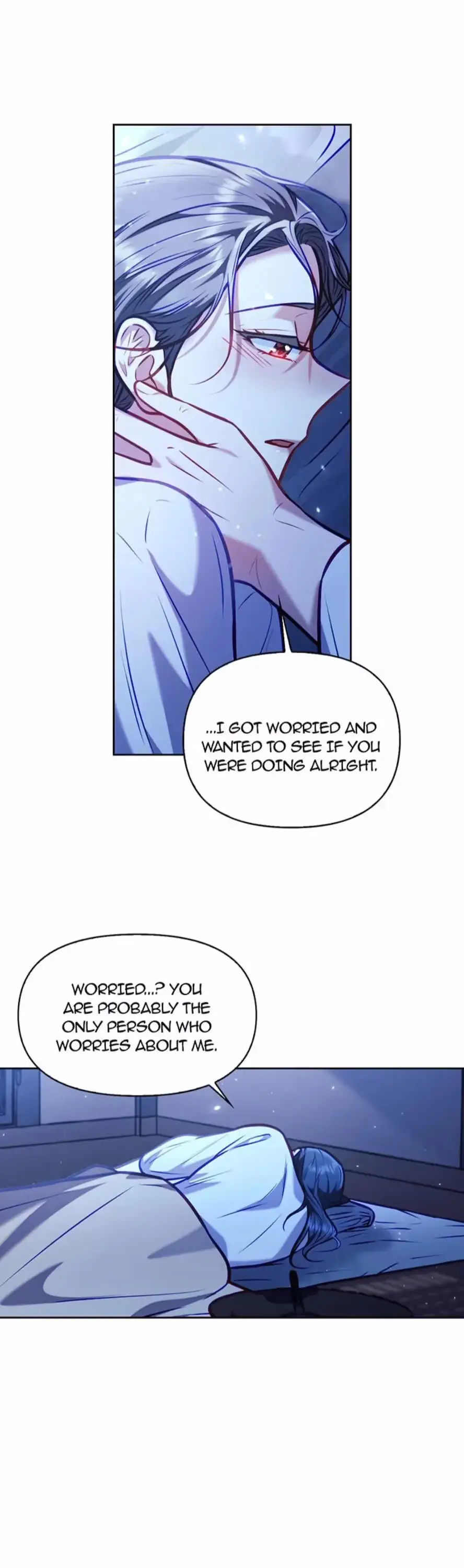 Moonrise by the Cliff Chapter 17 page 16 - 