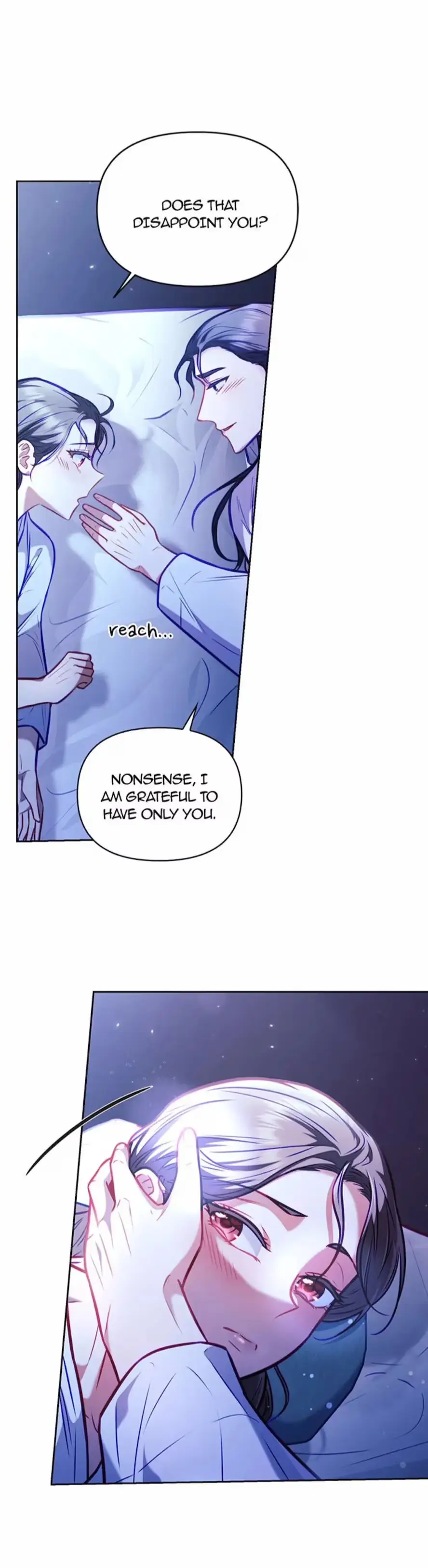 Moonrise by the Cliff Chapter 17 page 17 - 