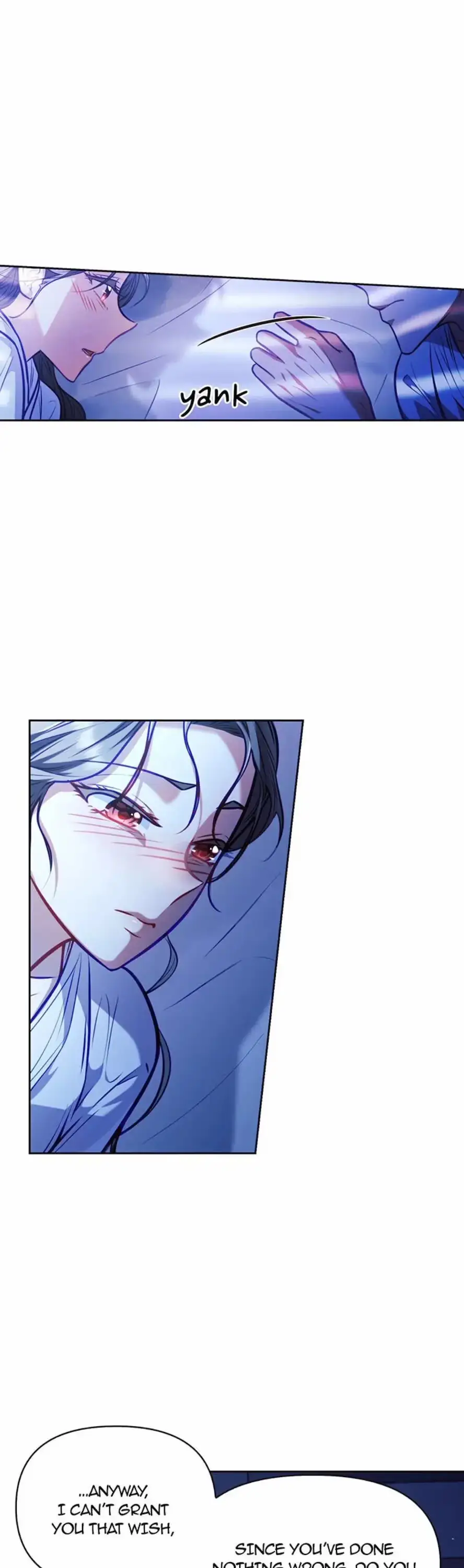 Moonrise by the Cliff Chapter 17 page 19 - 