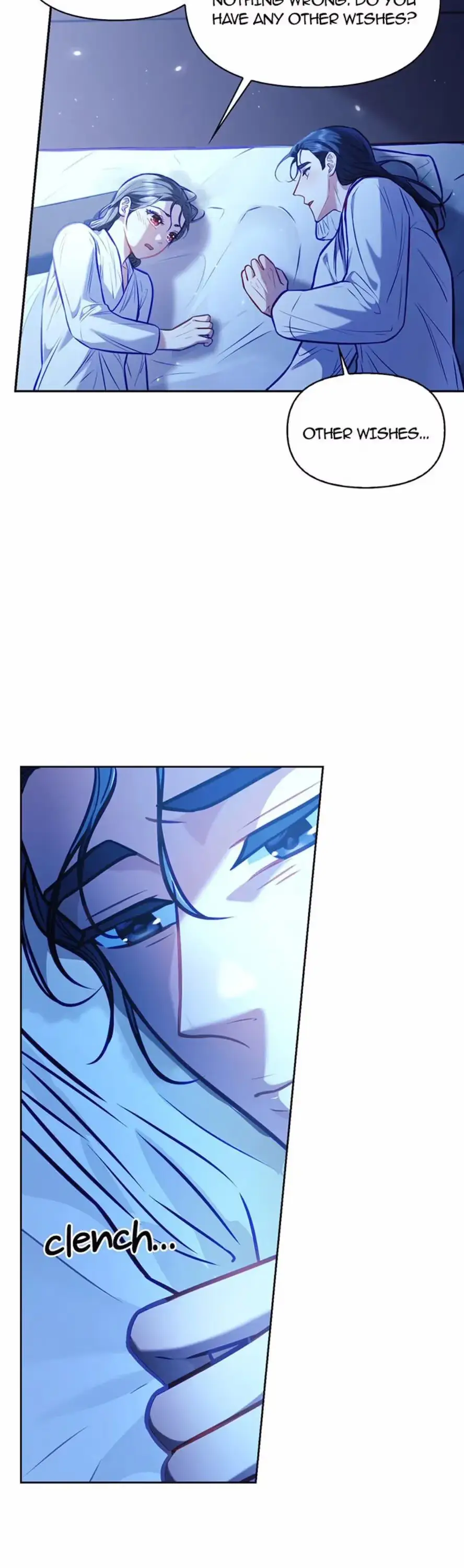 Moonrise by the Cliff Chapter 17 page 20 - 