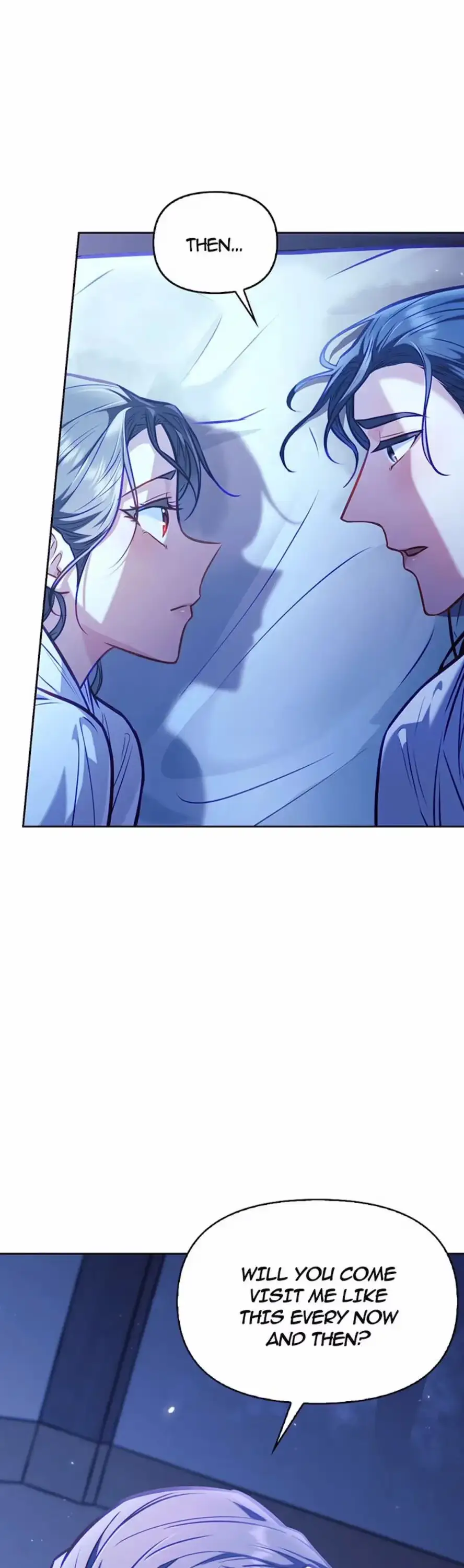 Moonrise by the Cliff Chapter 17 page 21 - 