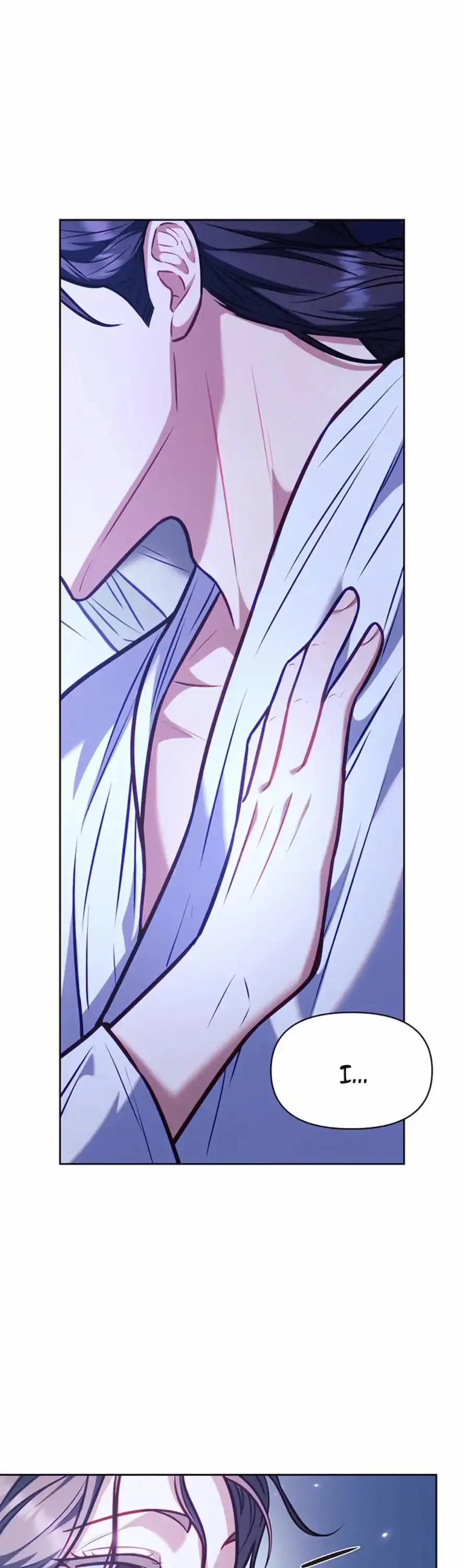Moonrise by the Cliff Chapter 17 page 27 - 