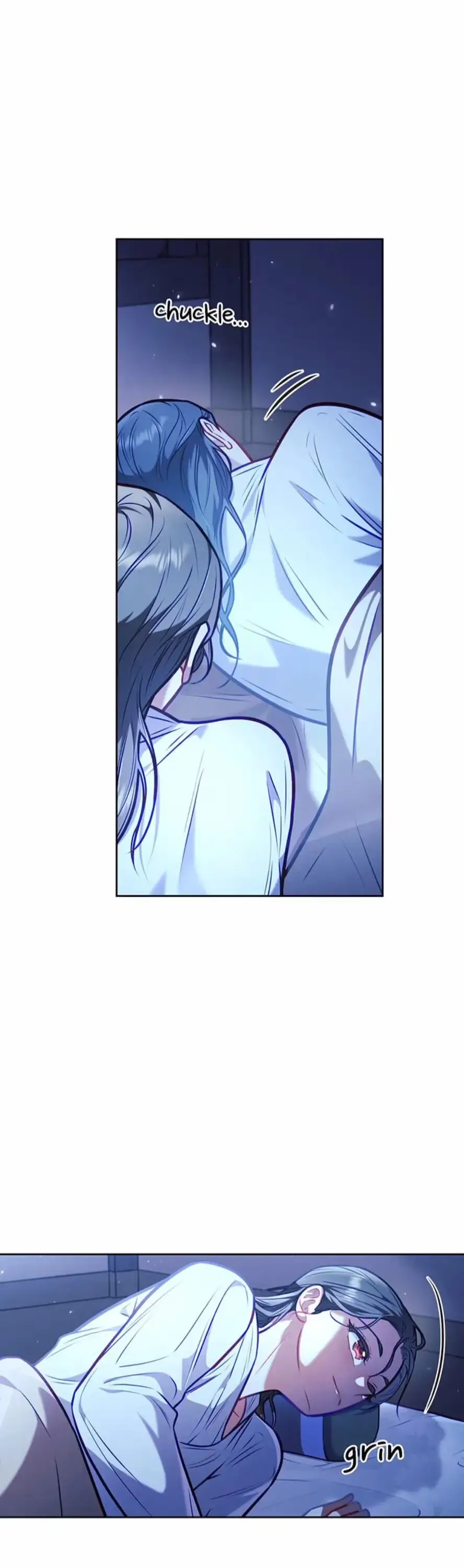 Moonrise by the Cliff Chapter 17 page 8 - 