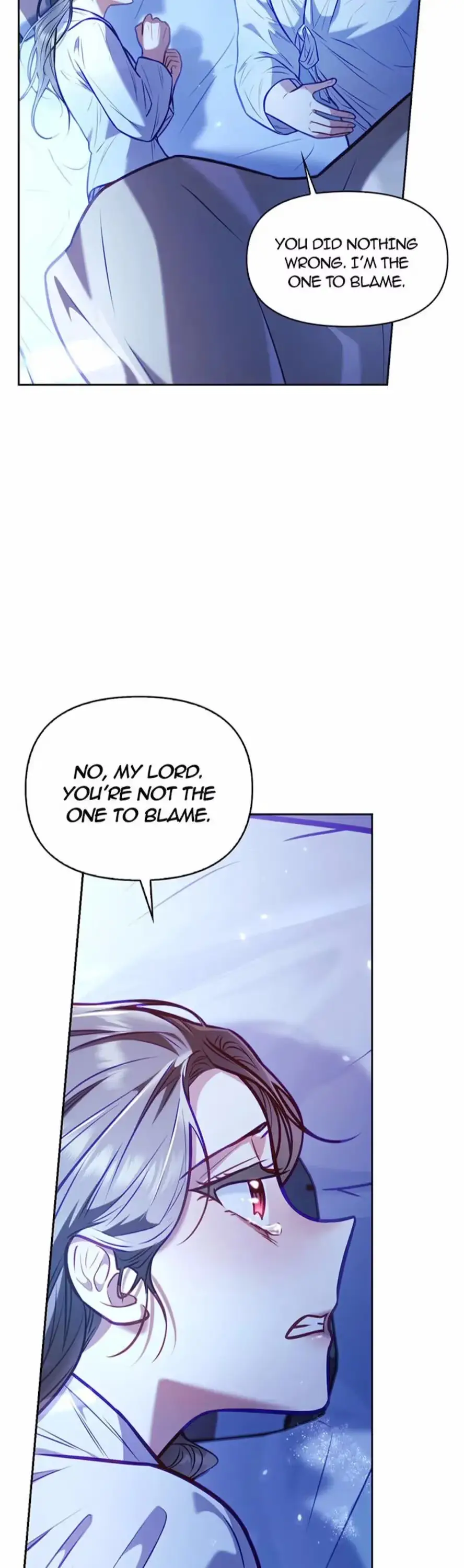Moonrise by the Cliff Chapter 17 page 10 - 