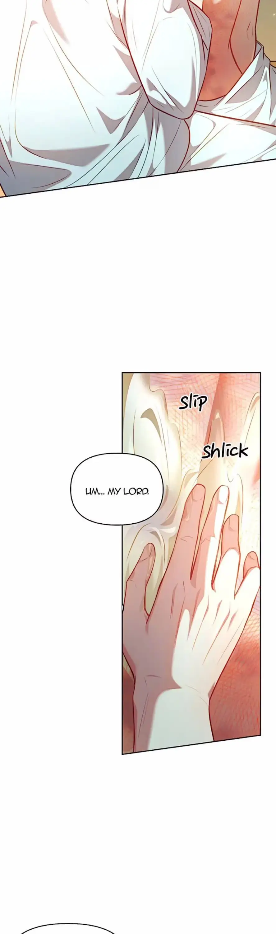 Moonrise by the Cliff Chapter 18 page 23 - 