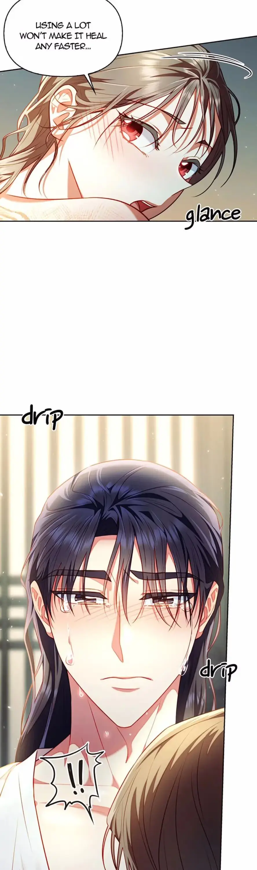 Moonrise by the Cliff Chapter 18 page 24 - 