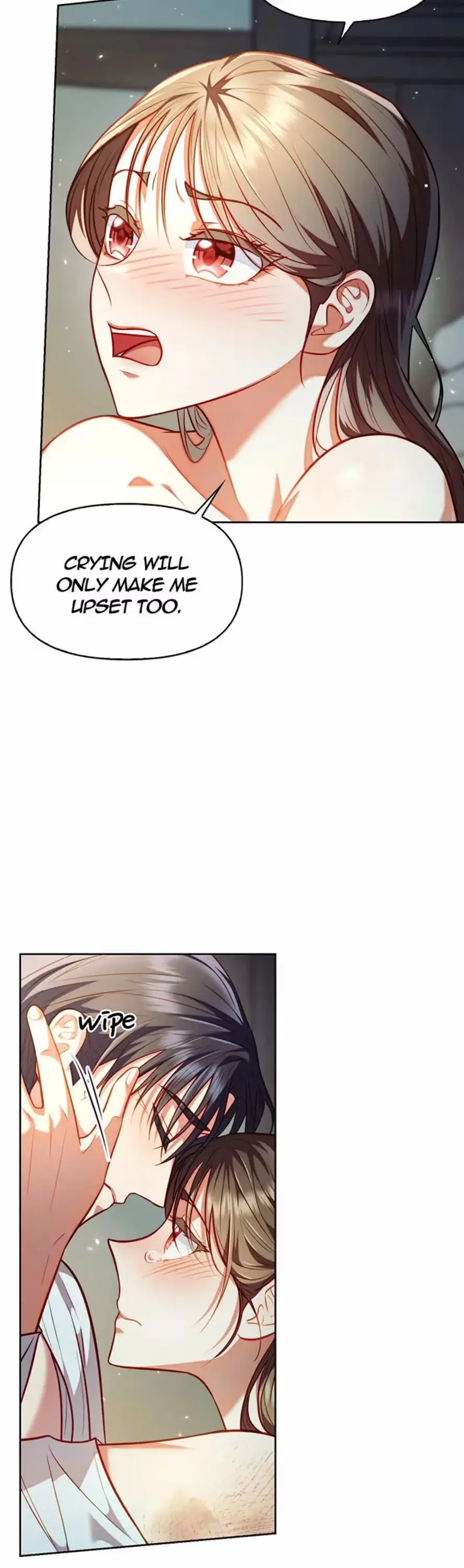 Moonrise by the Cliff Chapter 18 page 26 - 