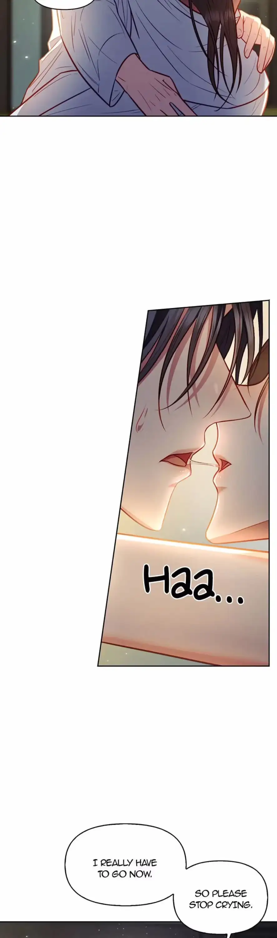 Moonrise by the Cliff Chapter 18 page 28 - 
