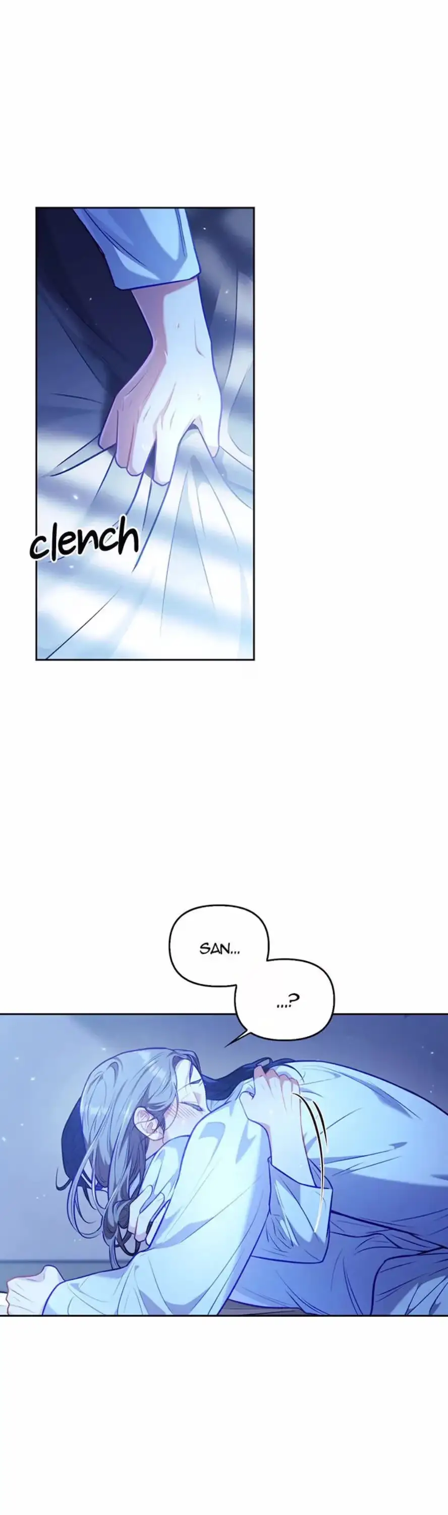 Moonrise by the Cliff Chapter 18 page 4 - 