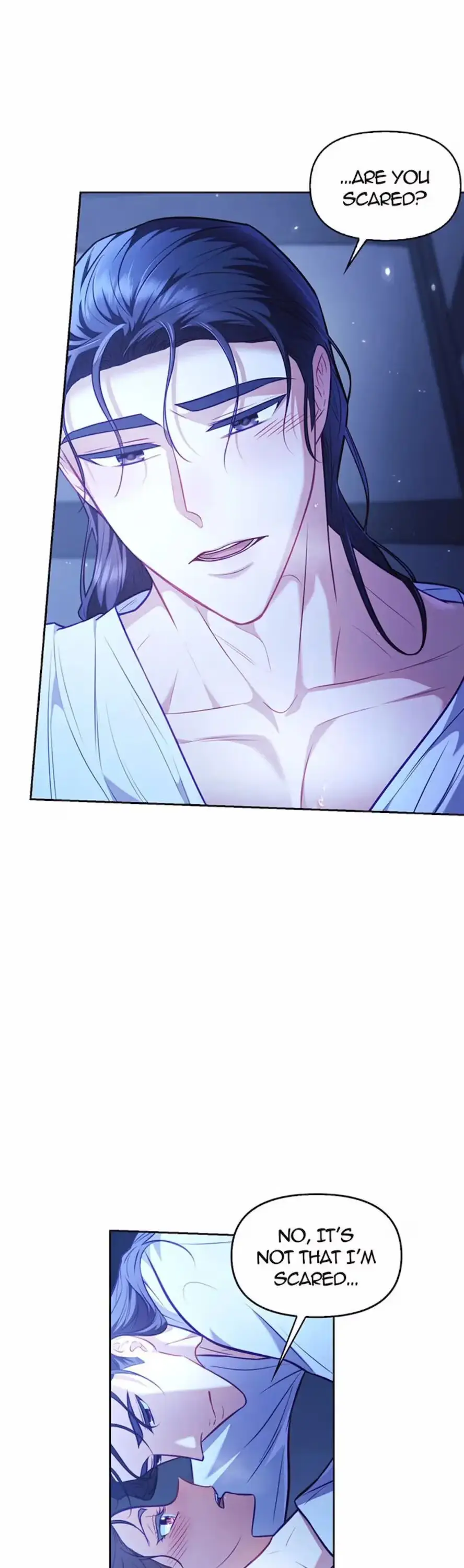 Moonrise by the Cliff Chapter 18 page 7 - 