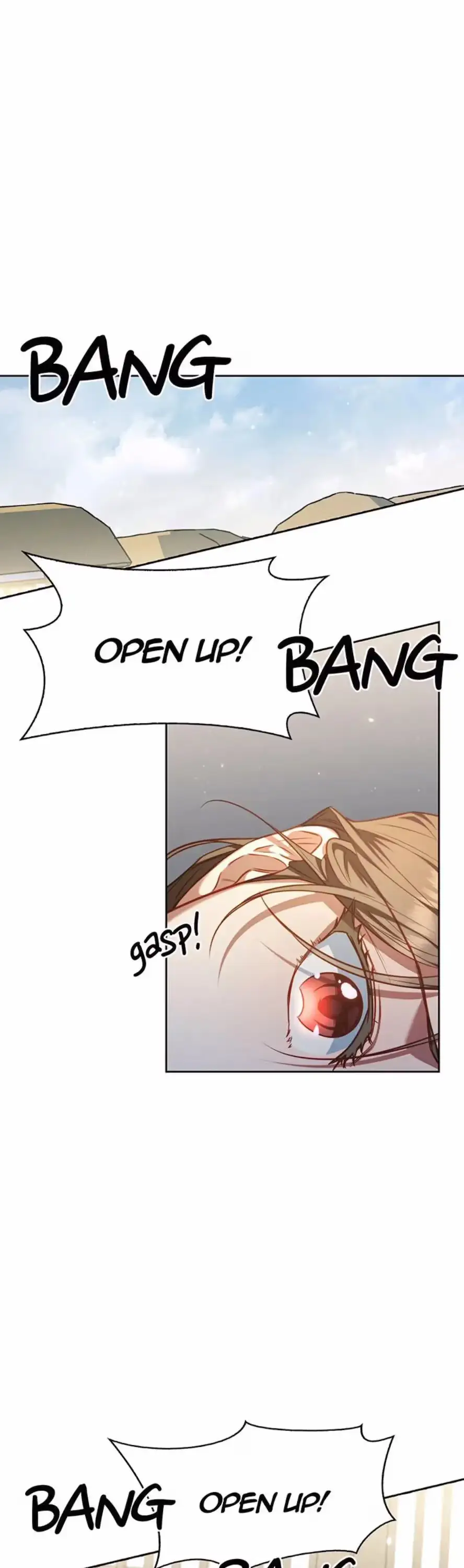 Moonrise by the Cliff Chapter 19 page 21 - 