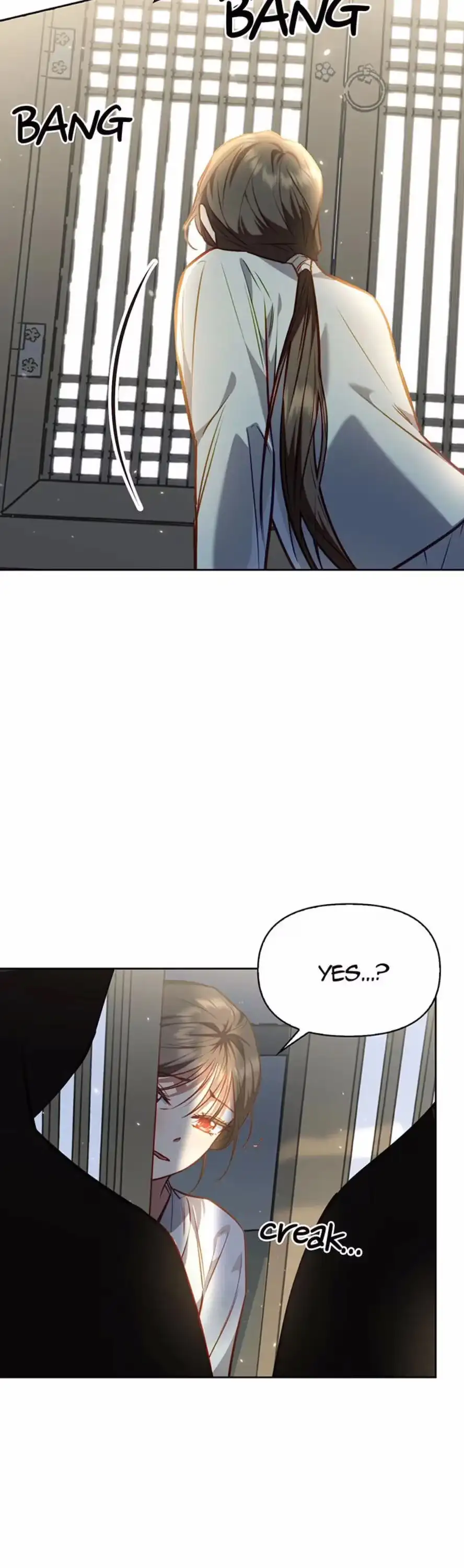 Moonrise by the Cliff Chapter 19 page 22 - 