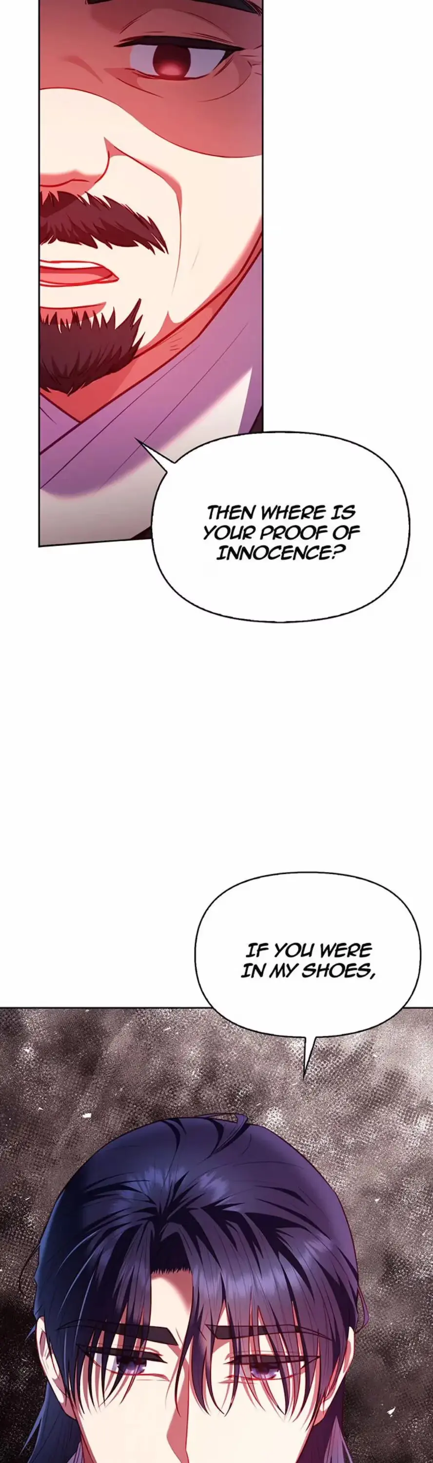 Moonrise by the Cliff Chapter 20 page 7 - 