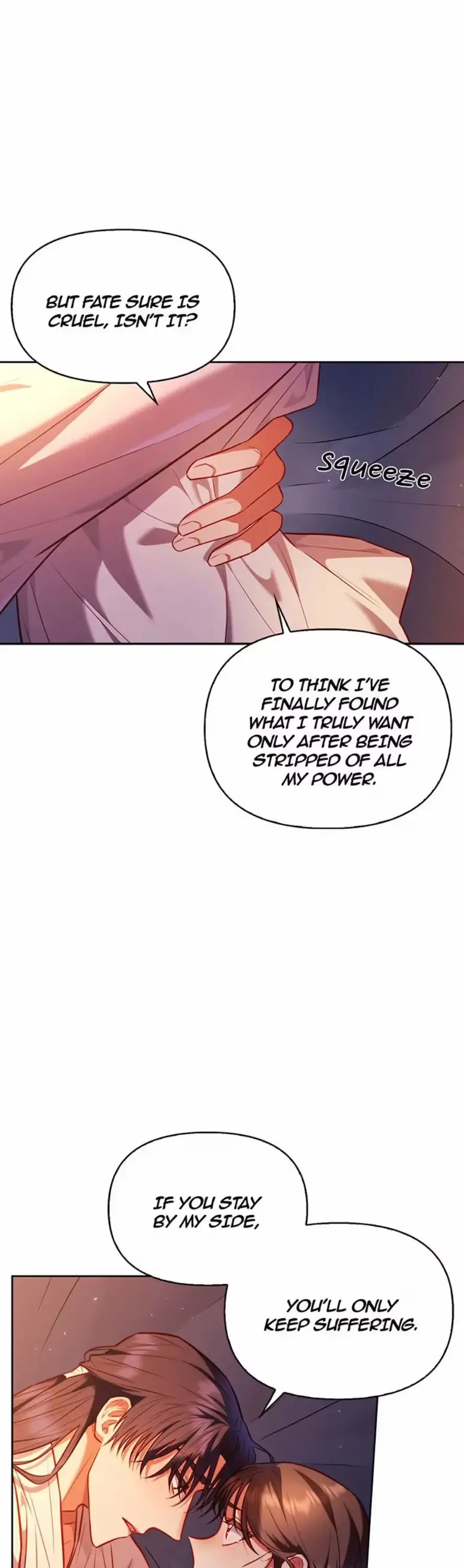 Moonrise by the Cliff Chapter 21 page 12 - 