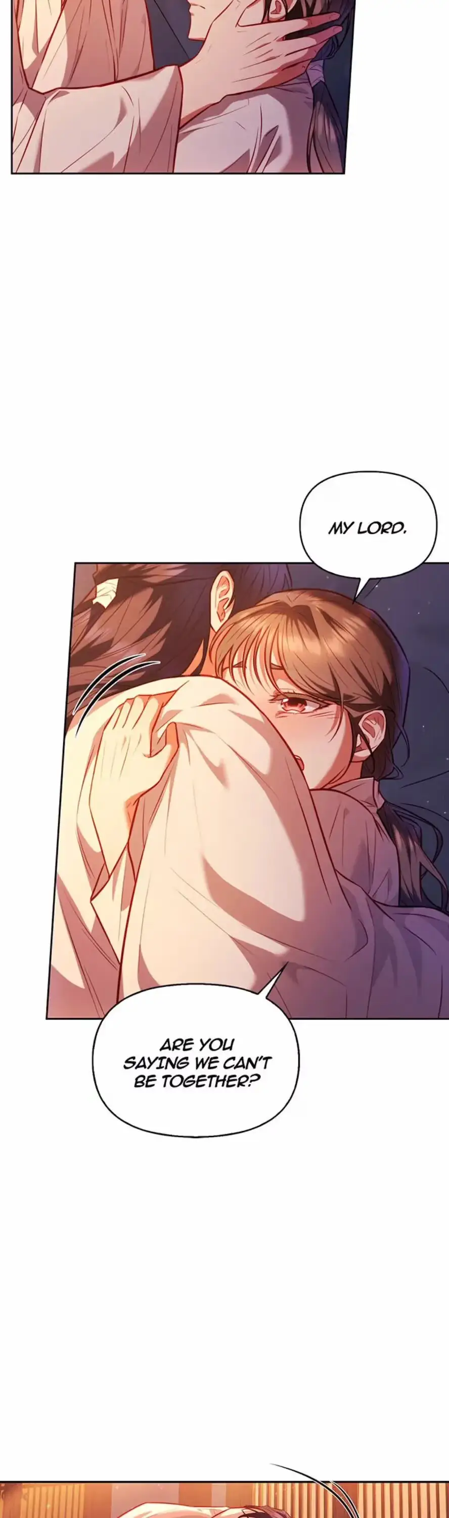 Moonrise by the Cliff Chapter 21 page 13 - 