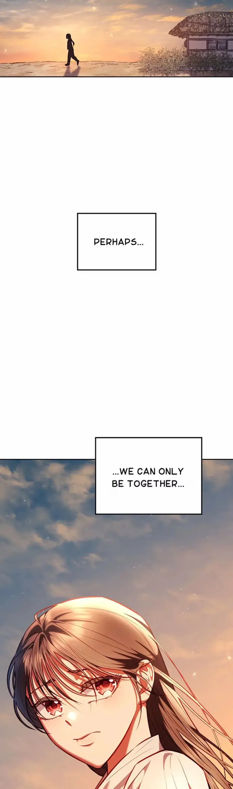 Moonrise by the Cliff Chapter 21 page 15 - 