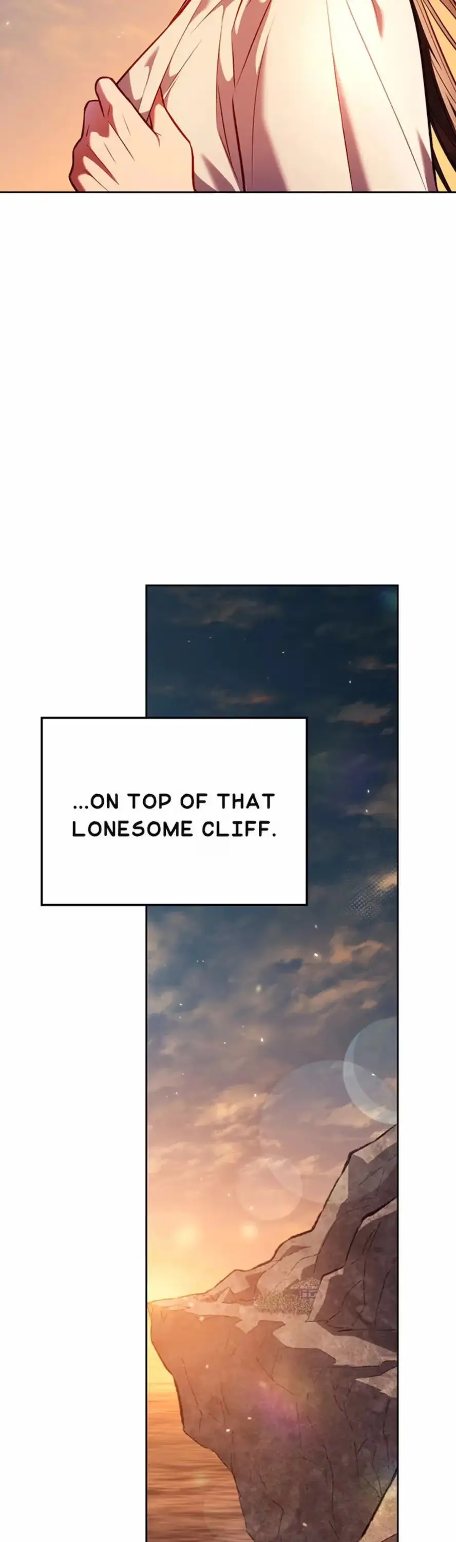 Moonrise by the Cliff Chapter 21 page 16 - 