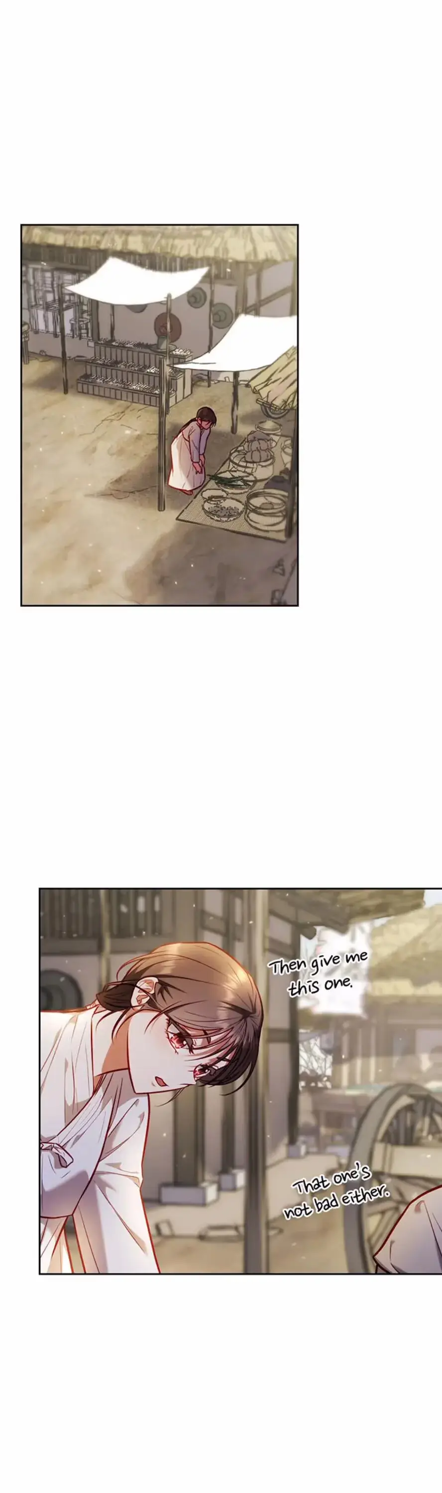 Moonrise by the Cliff Chapter 21 page 19 - 