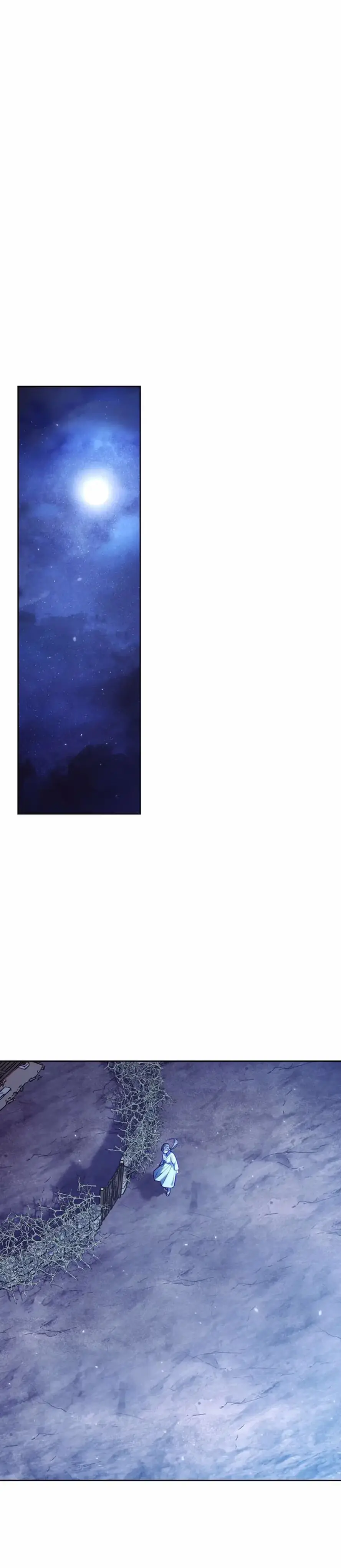 Moonrise by the Cliff Chapter 21 page 20 - 