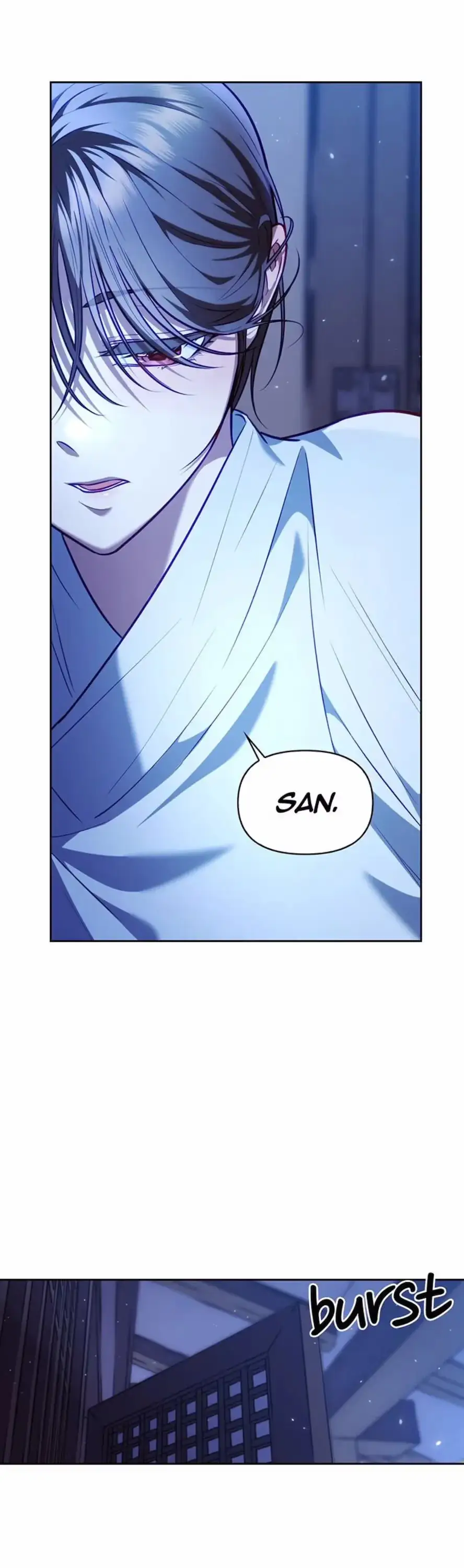 Moonrise by the Cliff Chapter 21 page 23 - 