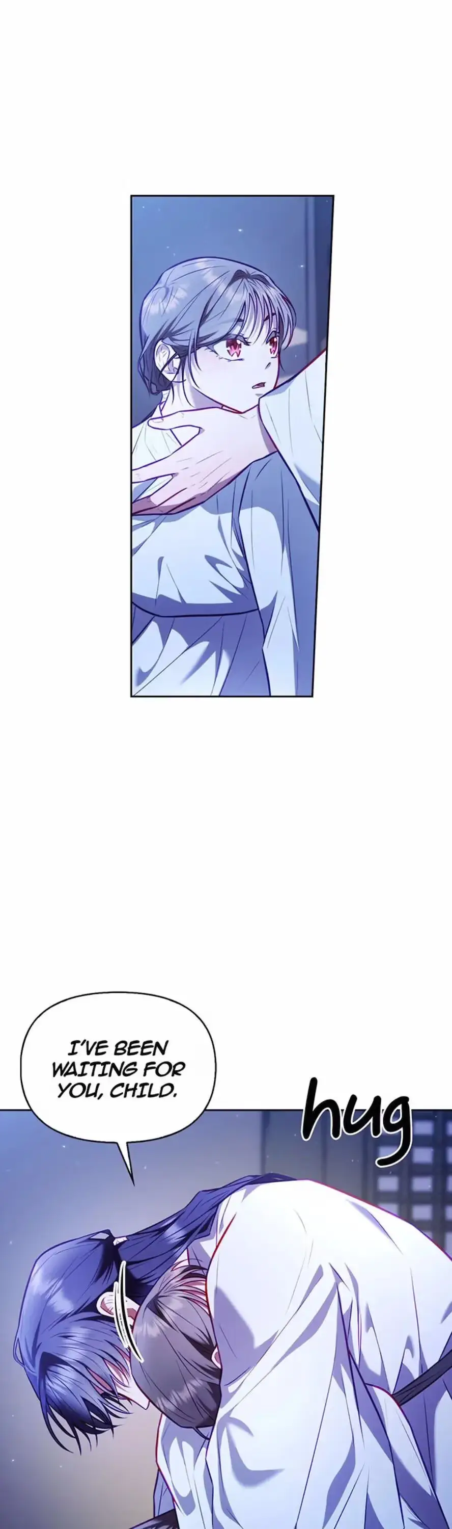 Moonrise by the Cliff Chapter 21 page 24 - 