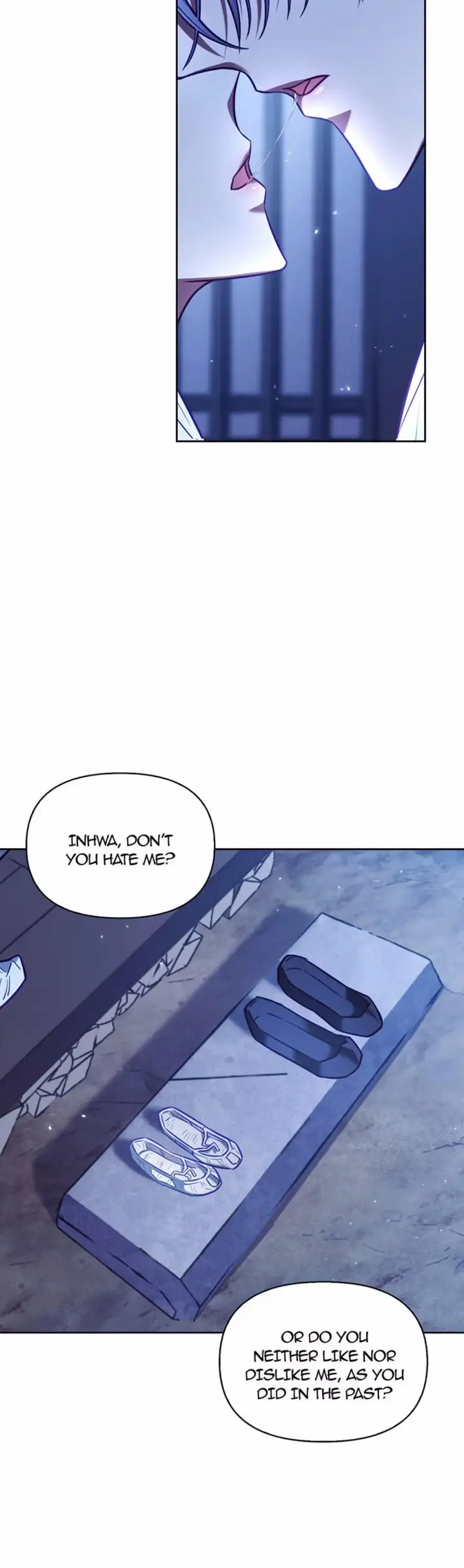 Moonrise by the Cliff Chapter 21 page 30 - 