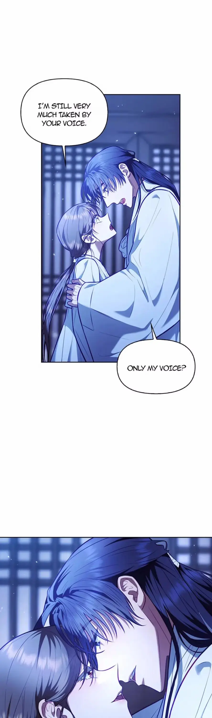 Moonrise by the Cliff Chapter 21 page 31 - 