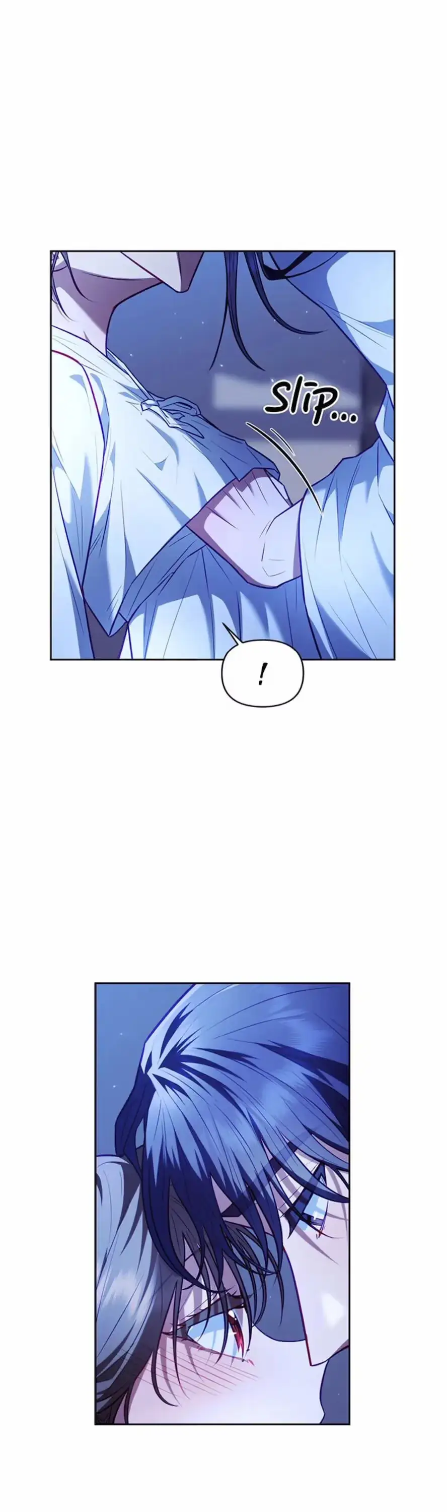 Moonrise by the Cliff Chapter 21 page 33 - 