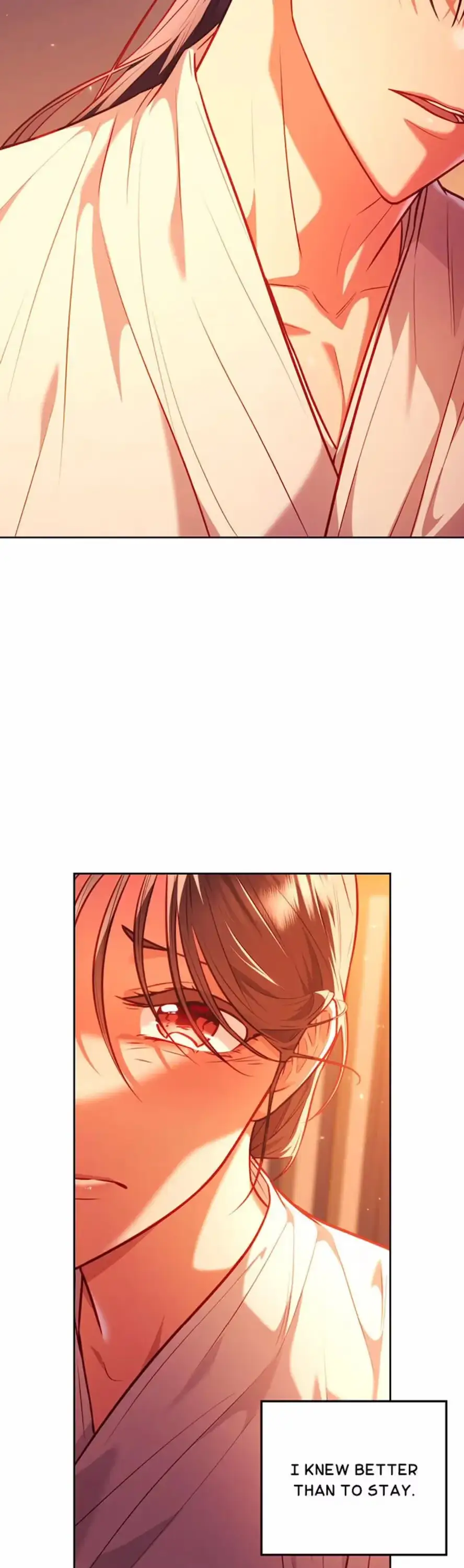 Moonrise by the Cliff Chapter 21 page 9 - 
