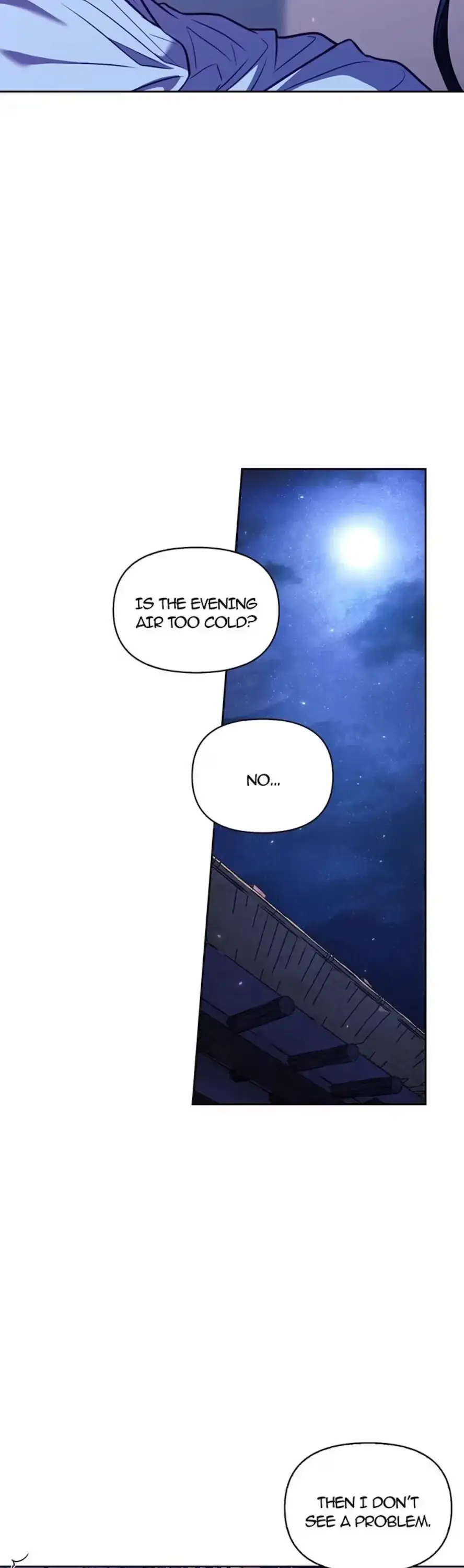 Moonrise by the Cliff Chapter 22 page 2 - 