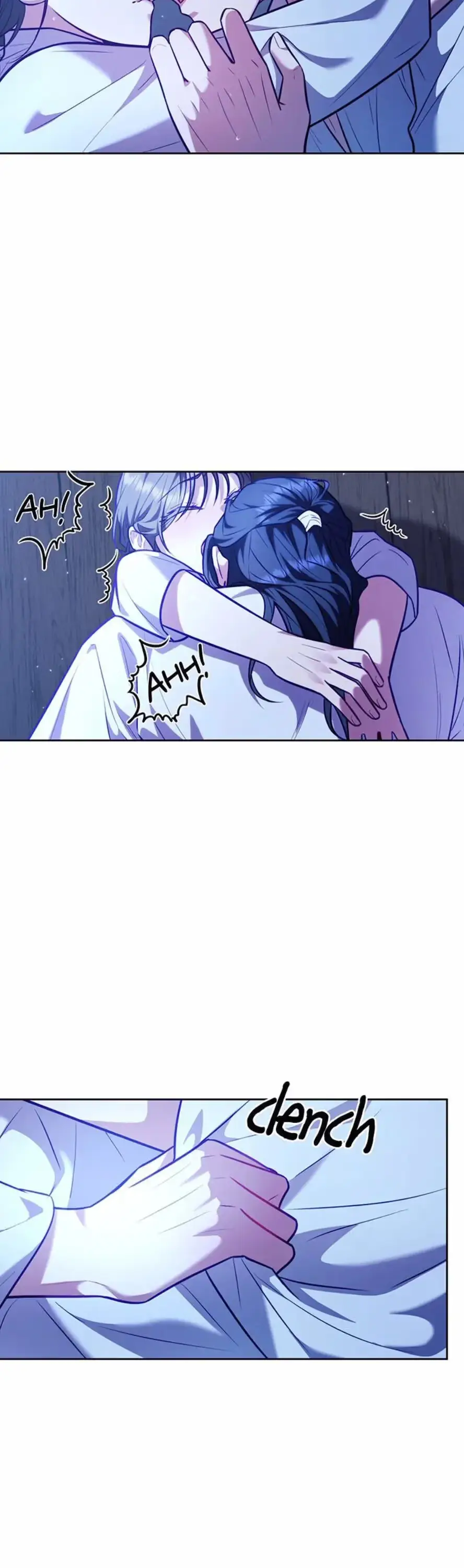 Moonrise by the Cliff Chapter 22 page 13 - 