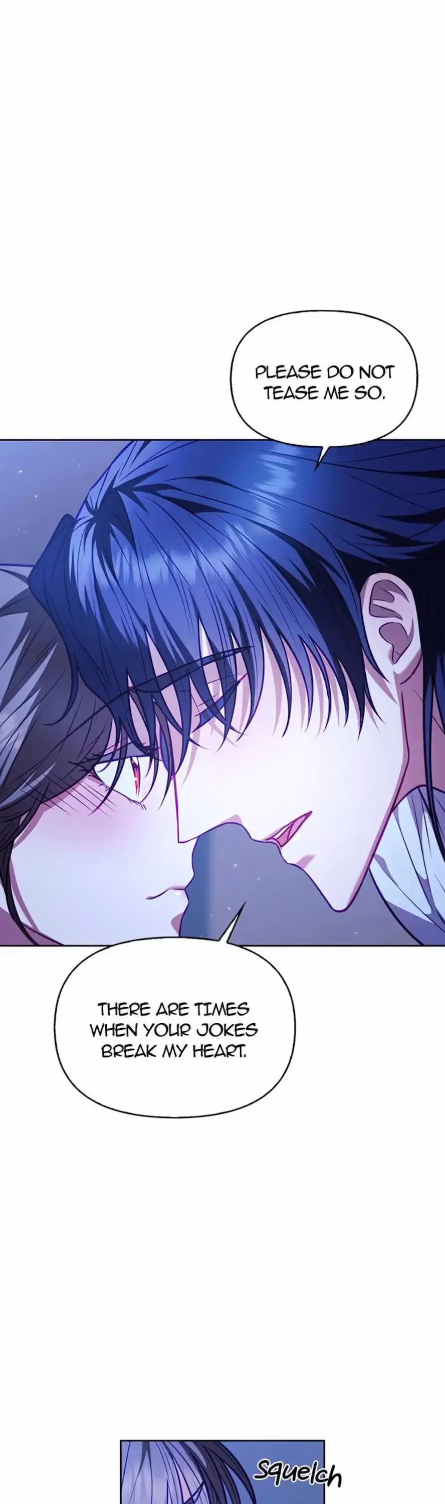 Moonrise by the Cliff Chapter 22 page 8 - 