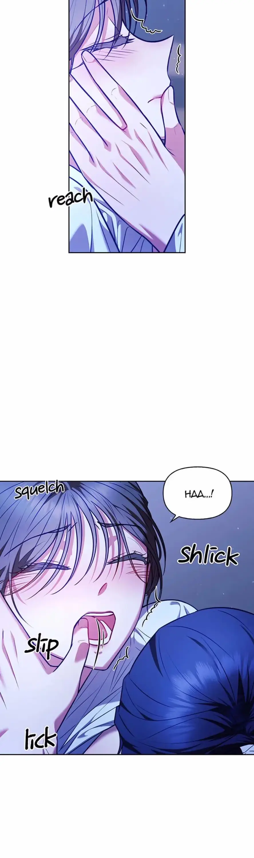 Moonrise by the Cliff Chapter 22 page 9 - 