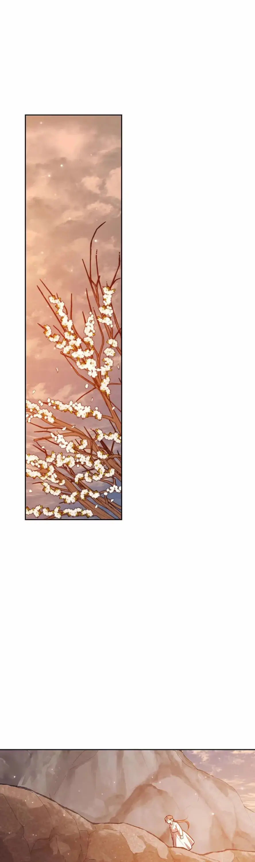 Moonrise by the Cliff Chapter 23 page 1 - 