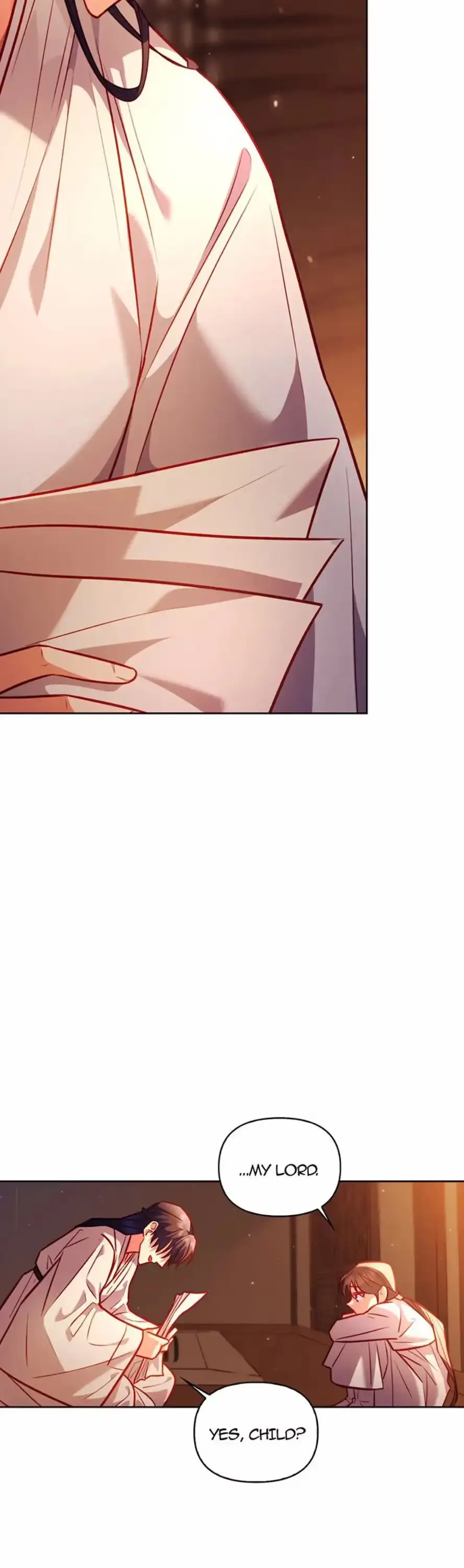 Moonrise by the Cliff Chapter 23 page 13 - 