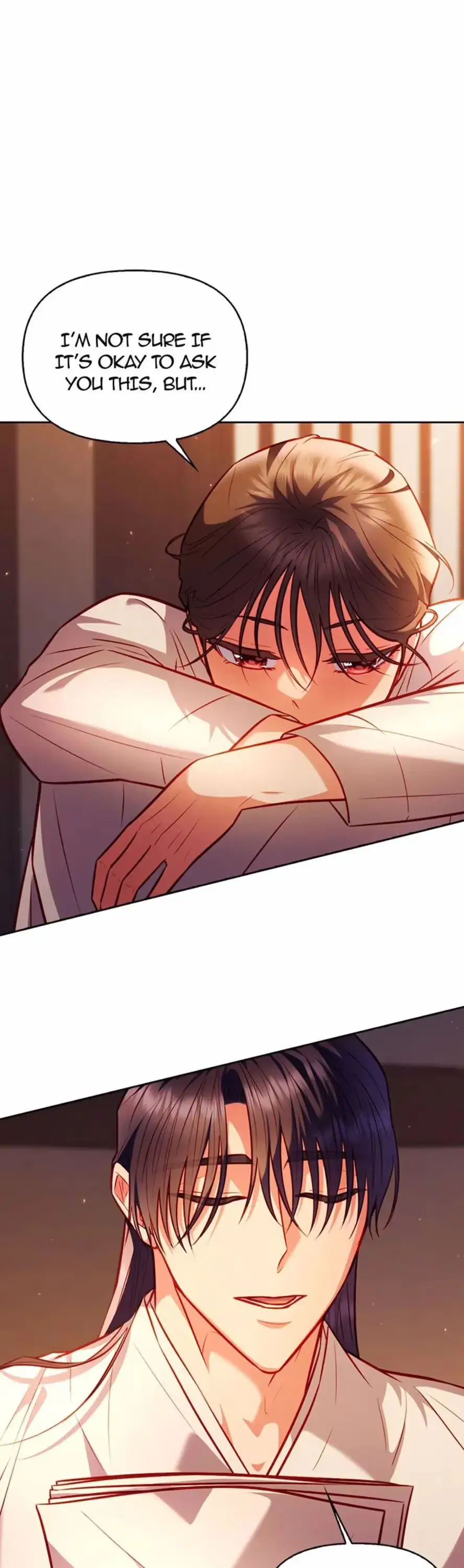 Moonrise by the Cliff Chapter 23 page 14 - 
