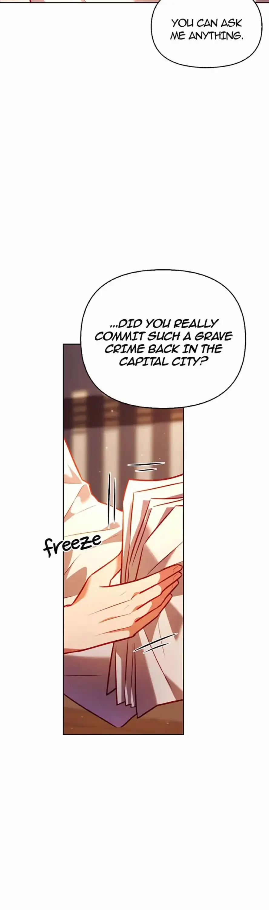 Moonrise by the Cliff Chapter 23 page 15 - 