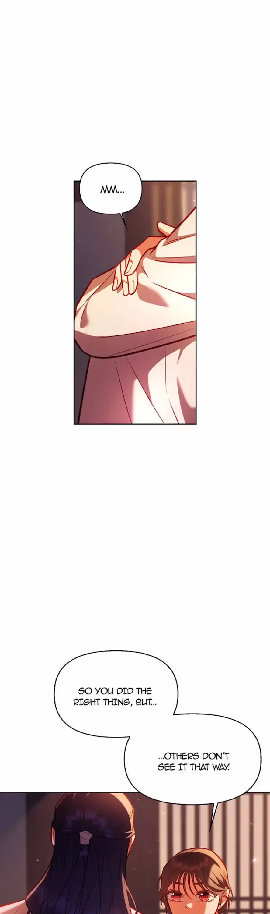 Moonrise by the Cliff Chapter 23 page 21 - 