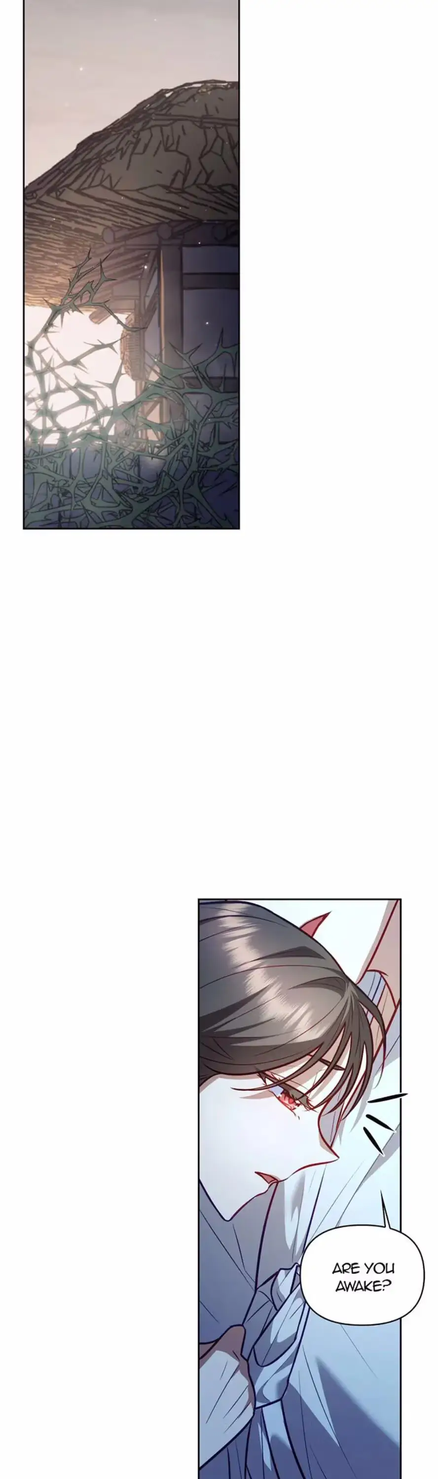 Moonrise by the Cliff Chapter 23 page 29 - 