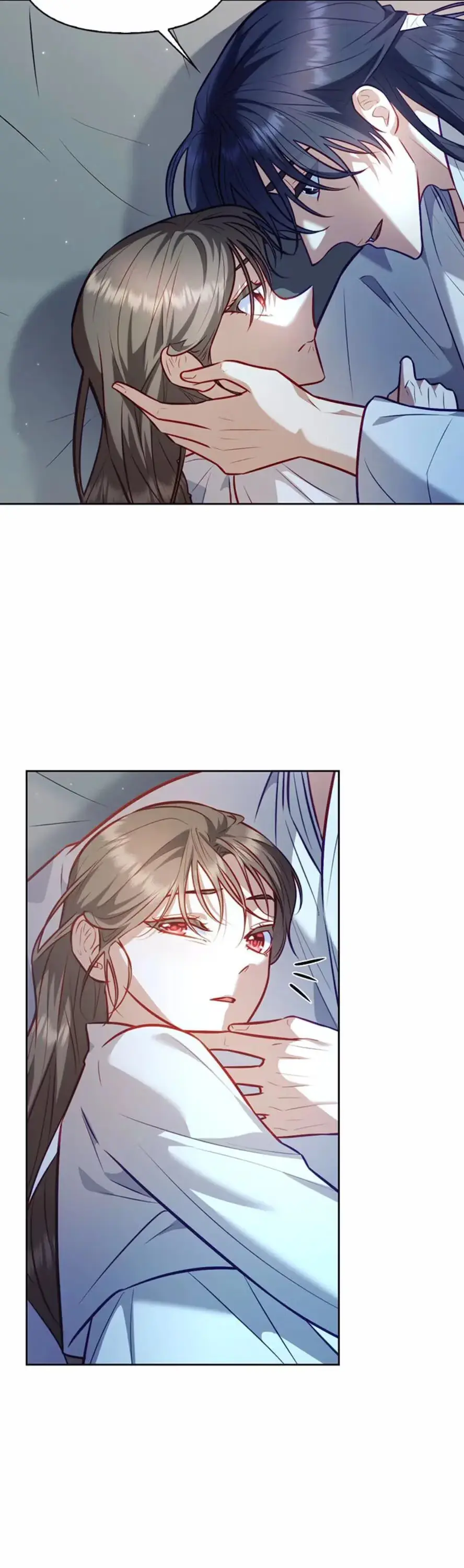 Moonrise by the Cliff Chapter 23 page 31 - 