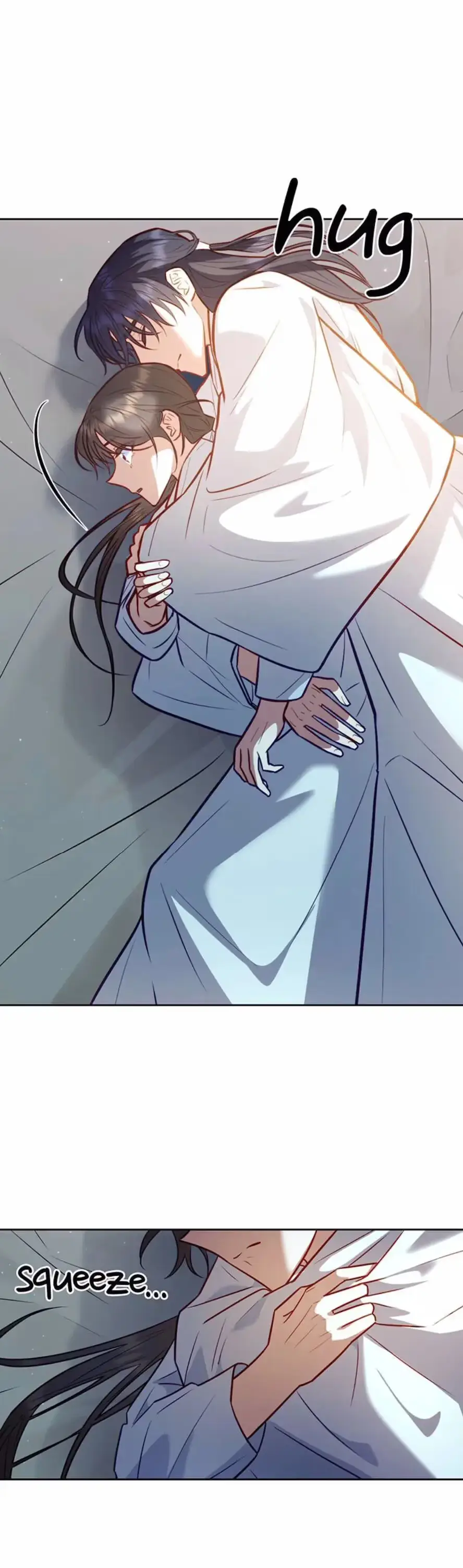 Moonrise by the Cliff Chapter 23 page 33 - 