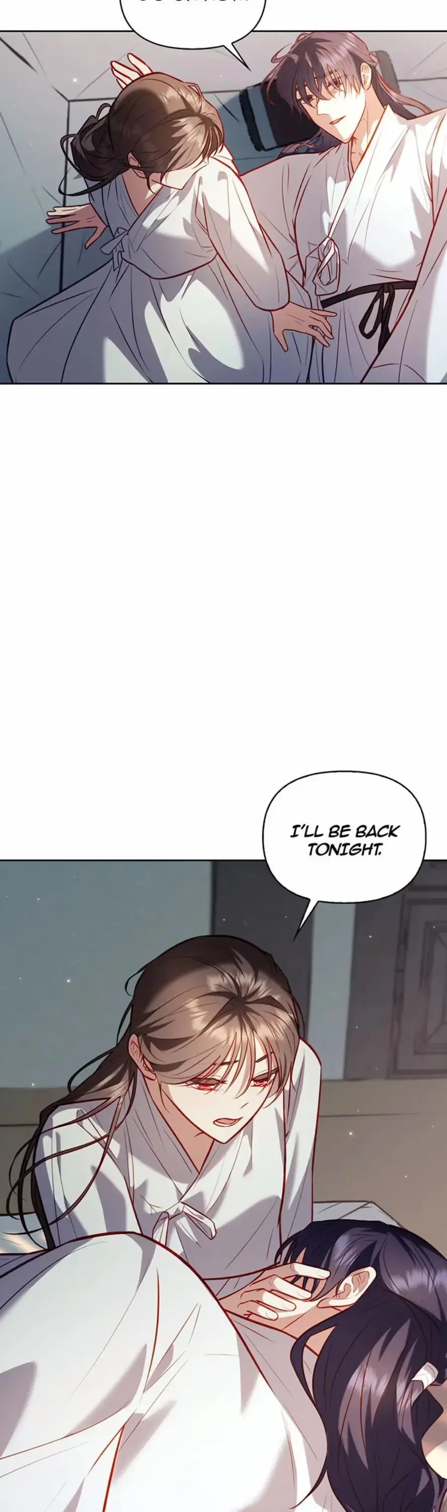 Moonrise by the Cliff Chapter 23 page 35 - 